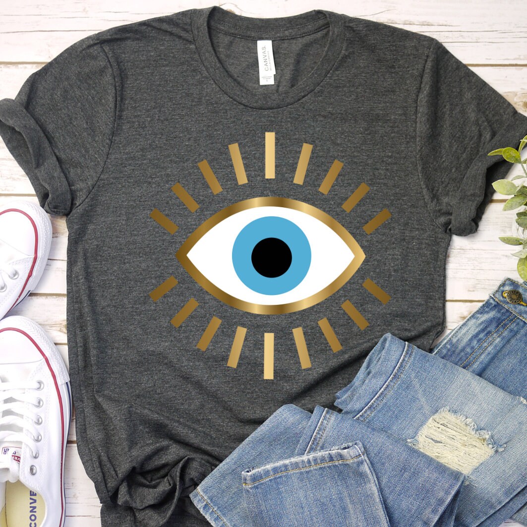 Evil Tshirts - Etsy