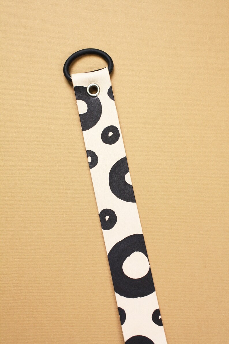 Gift Vivid accessory Handmade accessories Handmade baby gift Gift for baby Unique pacifier clip CIRCLE PACIFIER CLIP