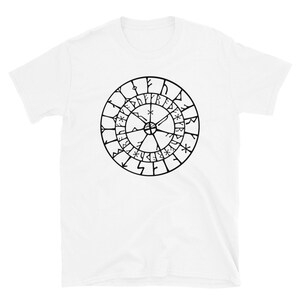 Nordic Wheel Of Seasons