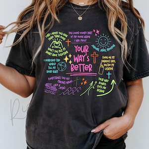 Your way's better PNG