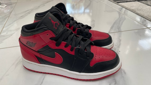 nike jordan 1 4.5
