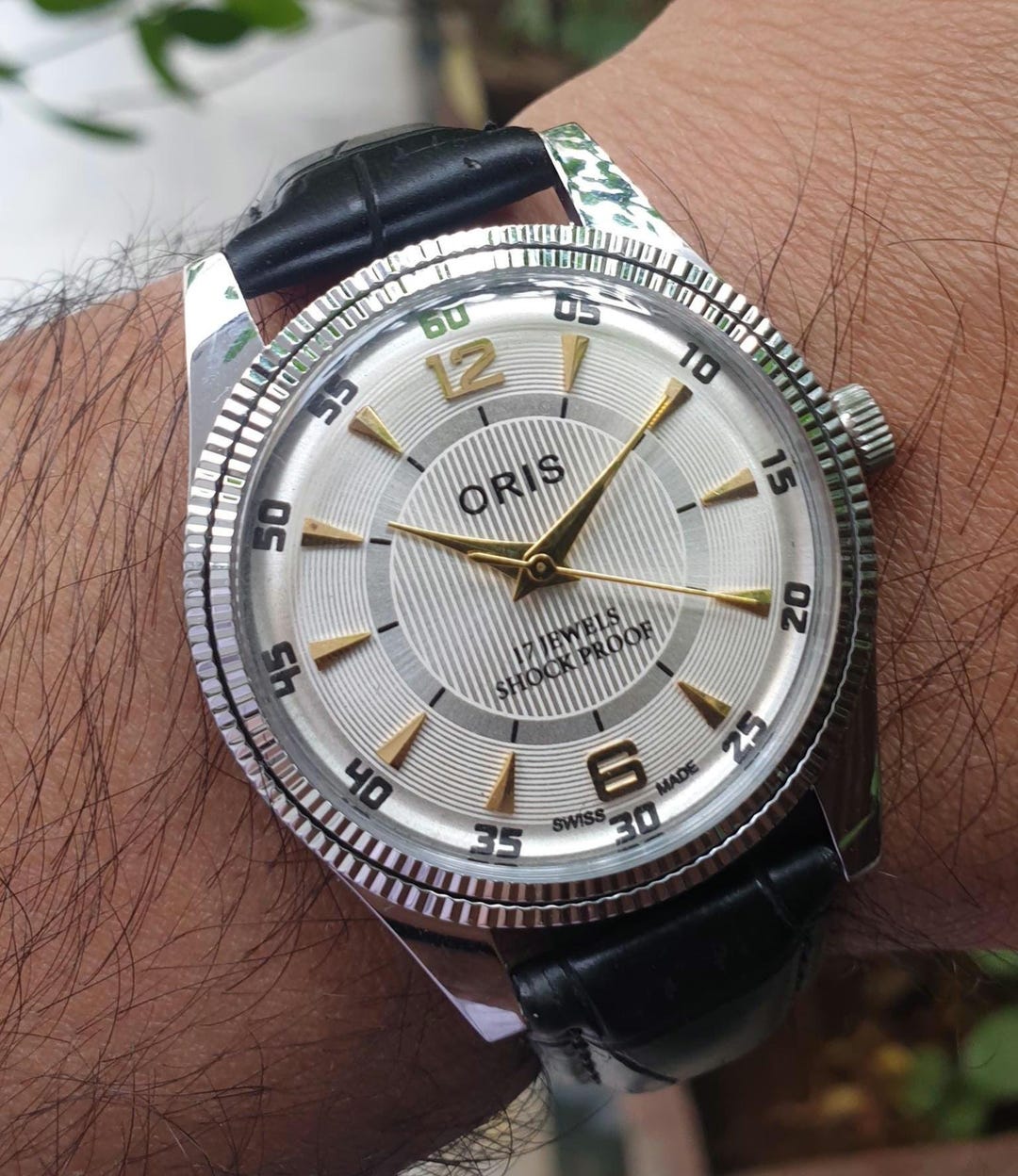 Polso Orologi Yosimi Orologi Hmt Opinioni Raro Orologio Da Polso