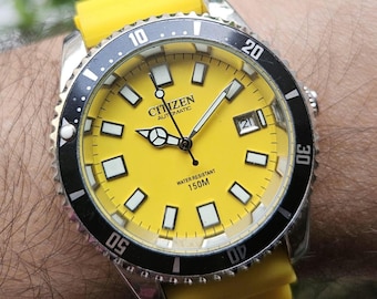 ヴィンテージ セイコー 5 スポーツ ムーブメント No. 7S36-00A0 自動