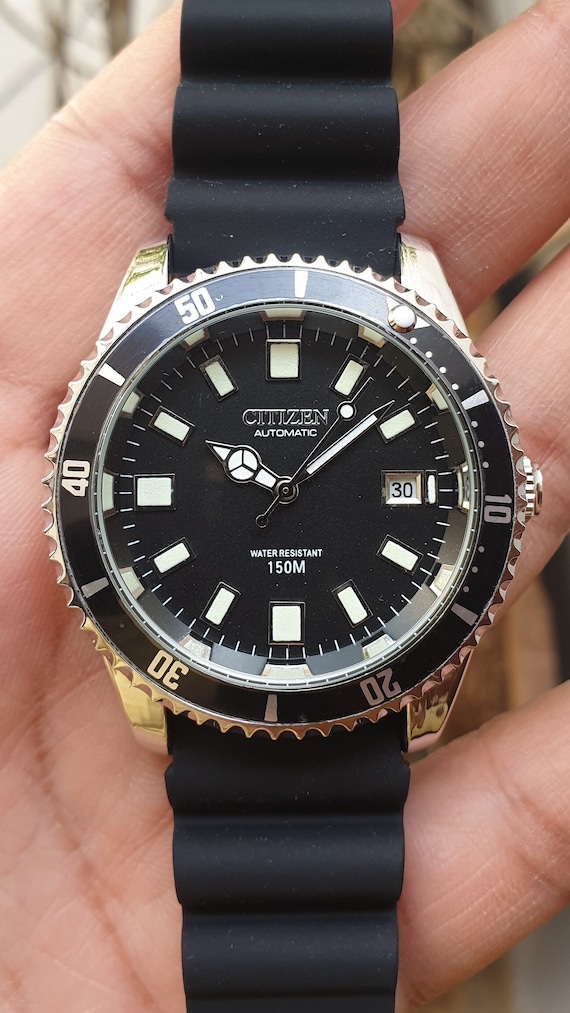 Reloj citizen 8200 new arrivals