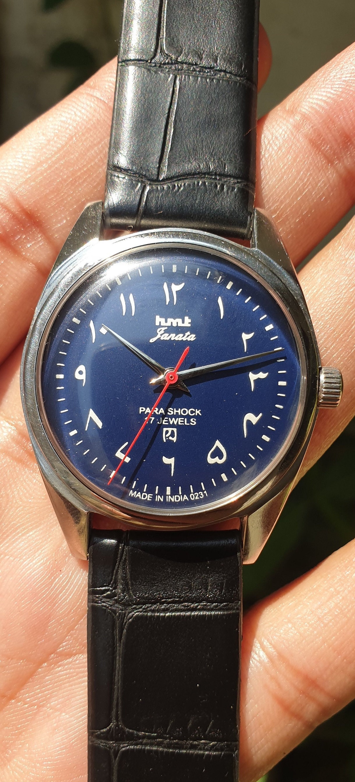 Orient Watch 17 Jewels - Etsy