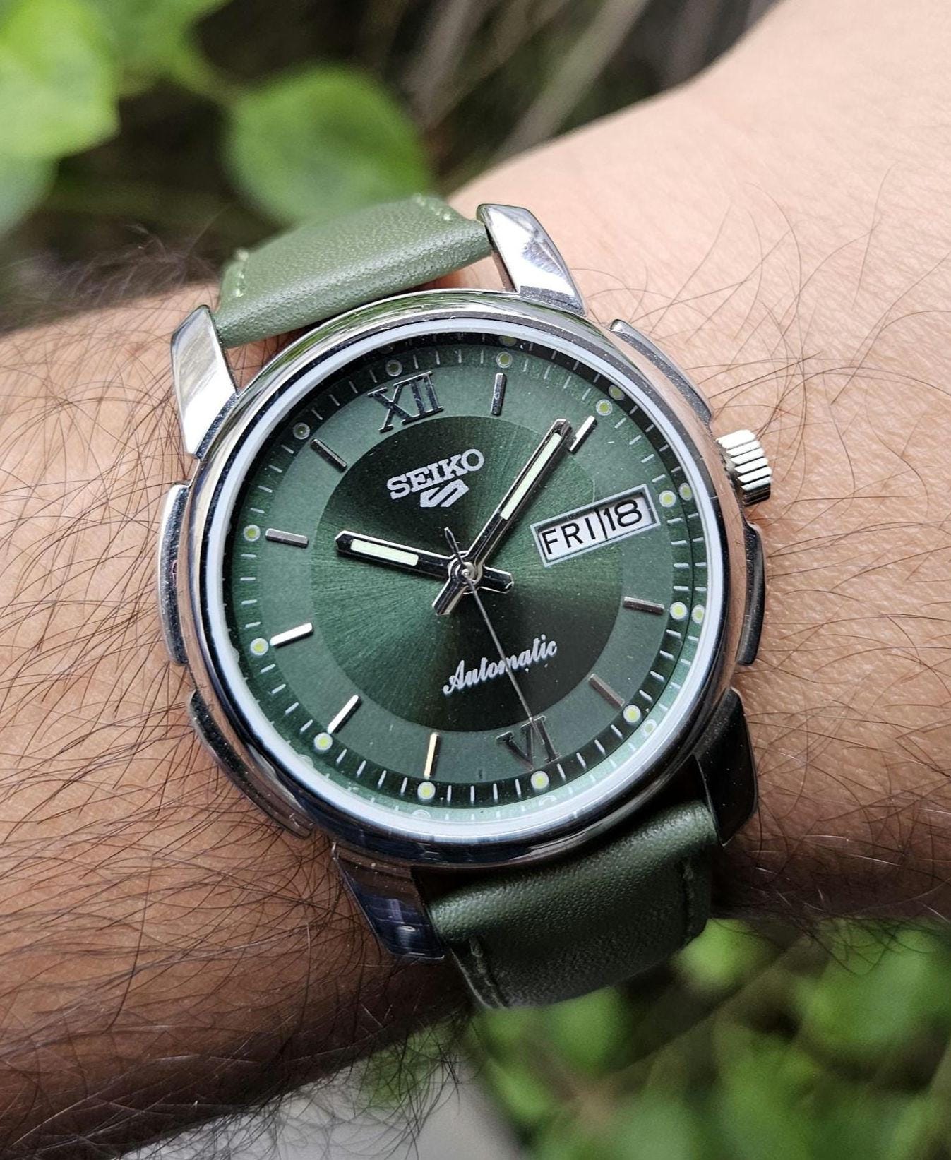 Seiko 6309 - Etsy 日本