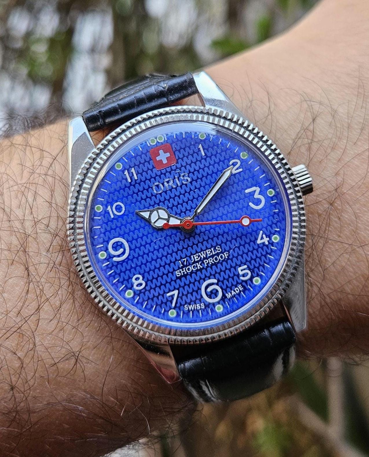 Oris st96 - Etsy 日本