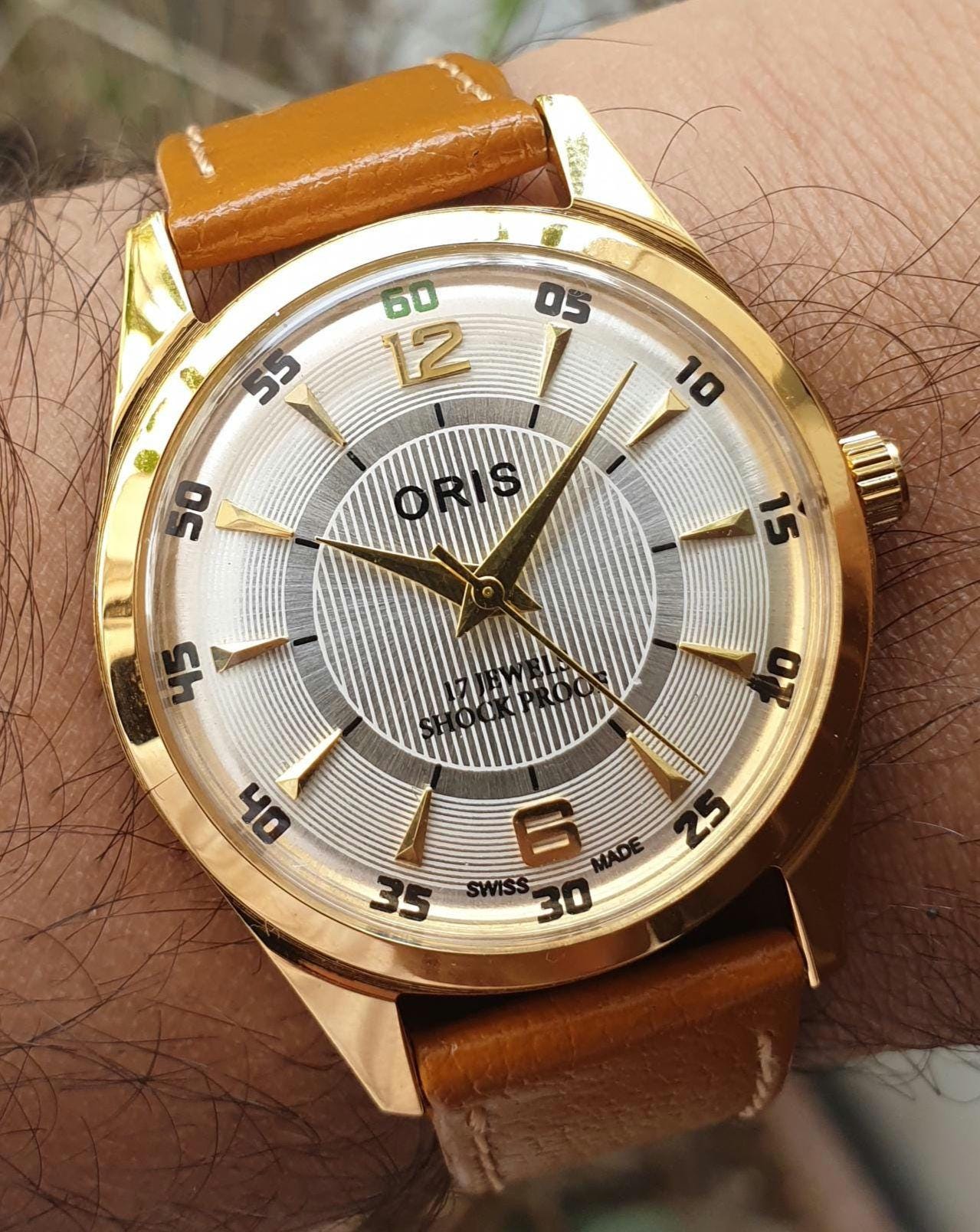 Vintage zodiac watches - Etsy 日本