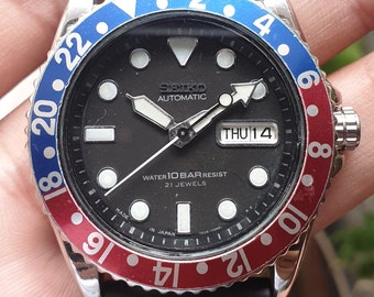 とんとん アンティークSEIKO ベゼルダイヤ 12P 21石 腕時計 とんとん様専用 アンティークSEIKO ベゼルダイヤ 12P 21石