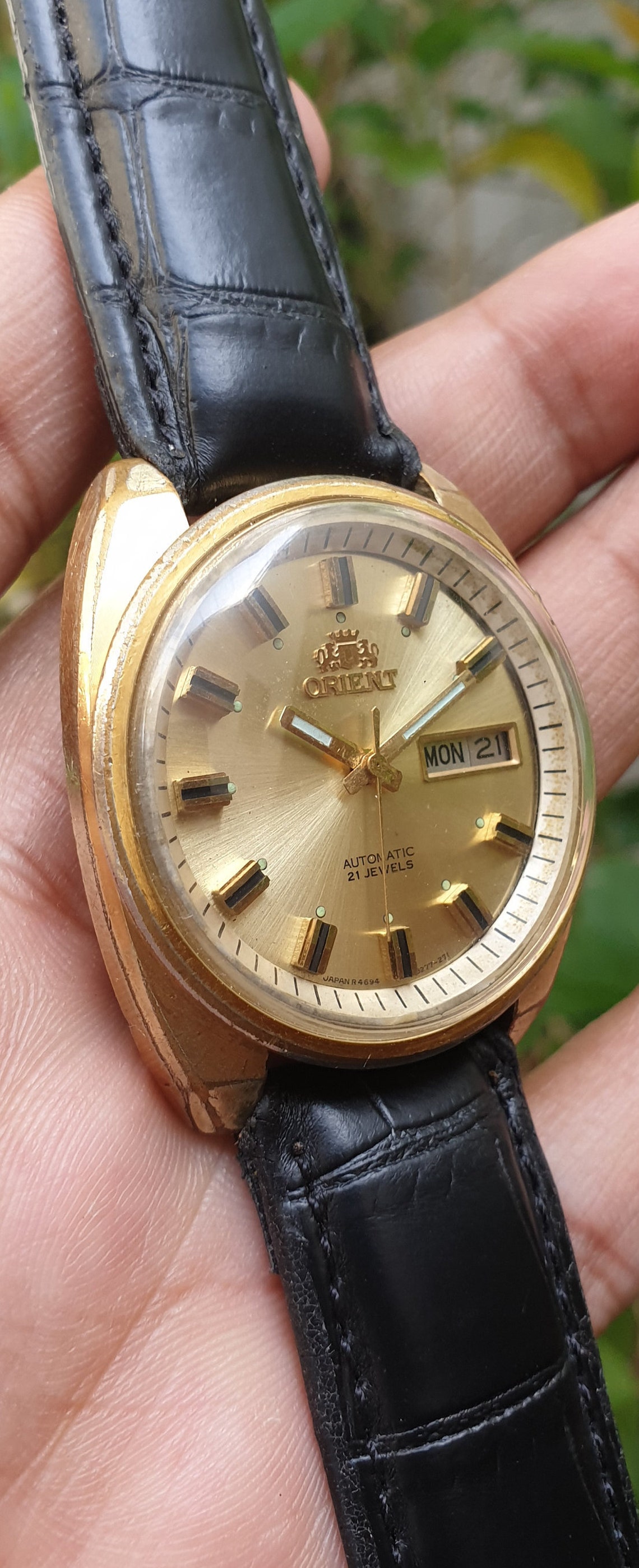 orient 46941 movement