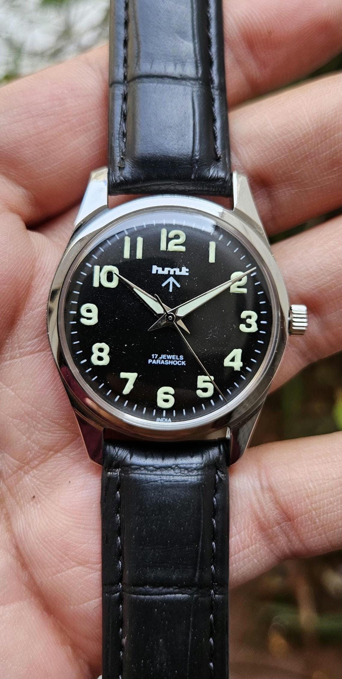 HRM 腕時計 腕時計・リストウォッチ｜ファッション雑貨｜ハリウッドランチ