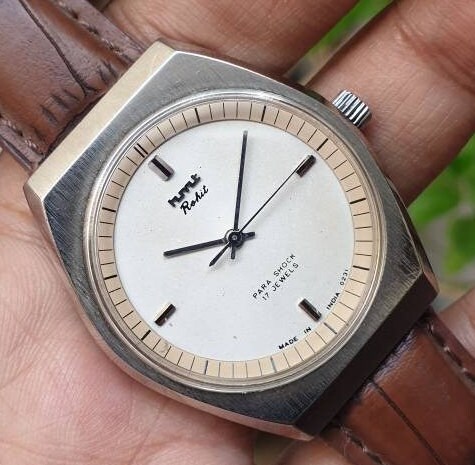 Hmt rohit watch best sale price