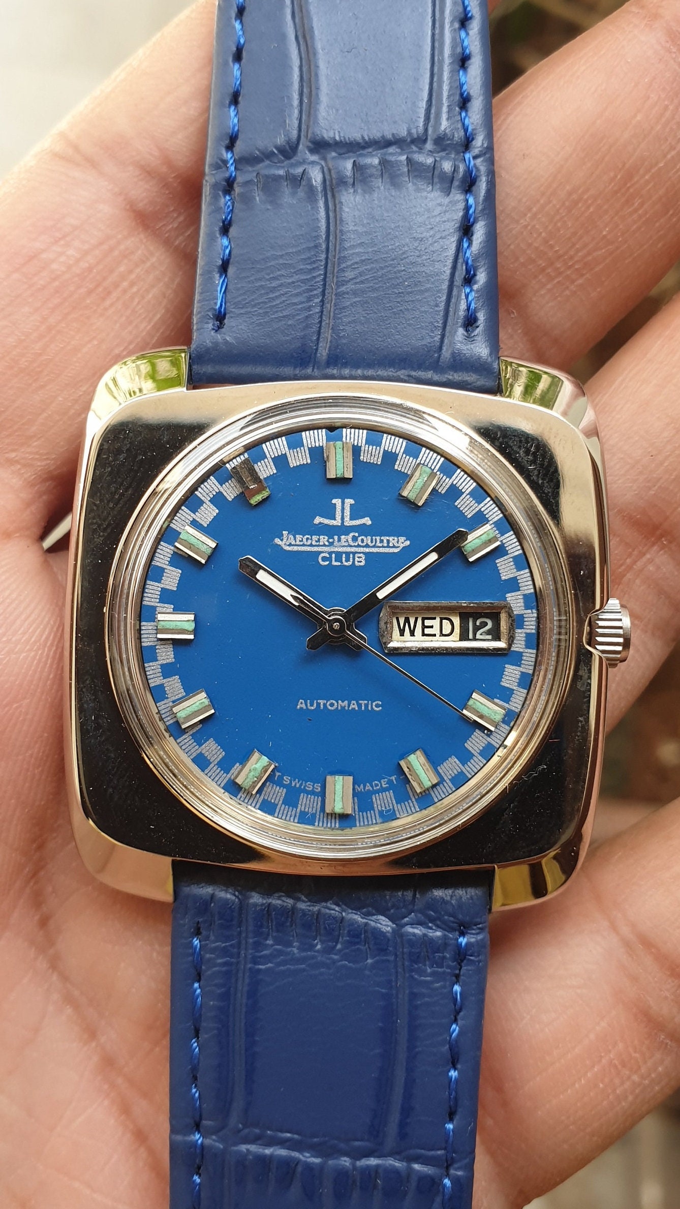 Jlc club cheap