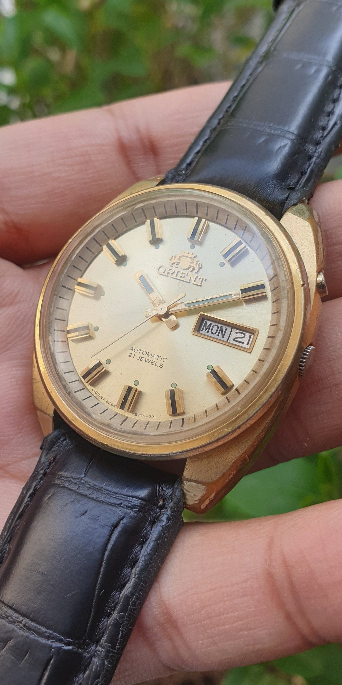 orient 46941 movement