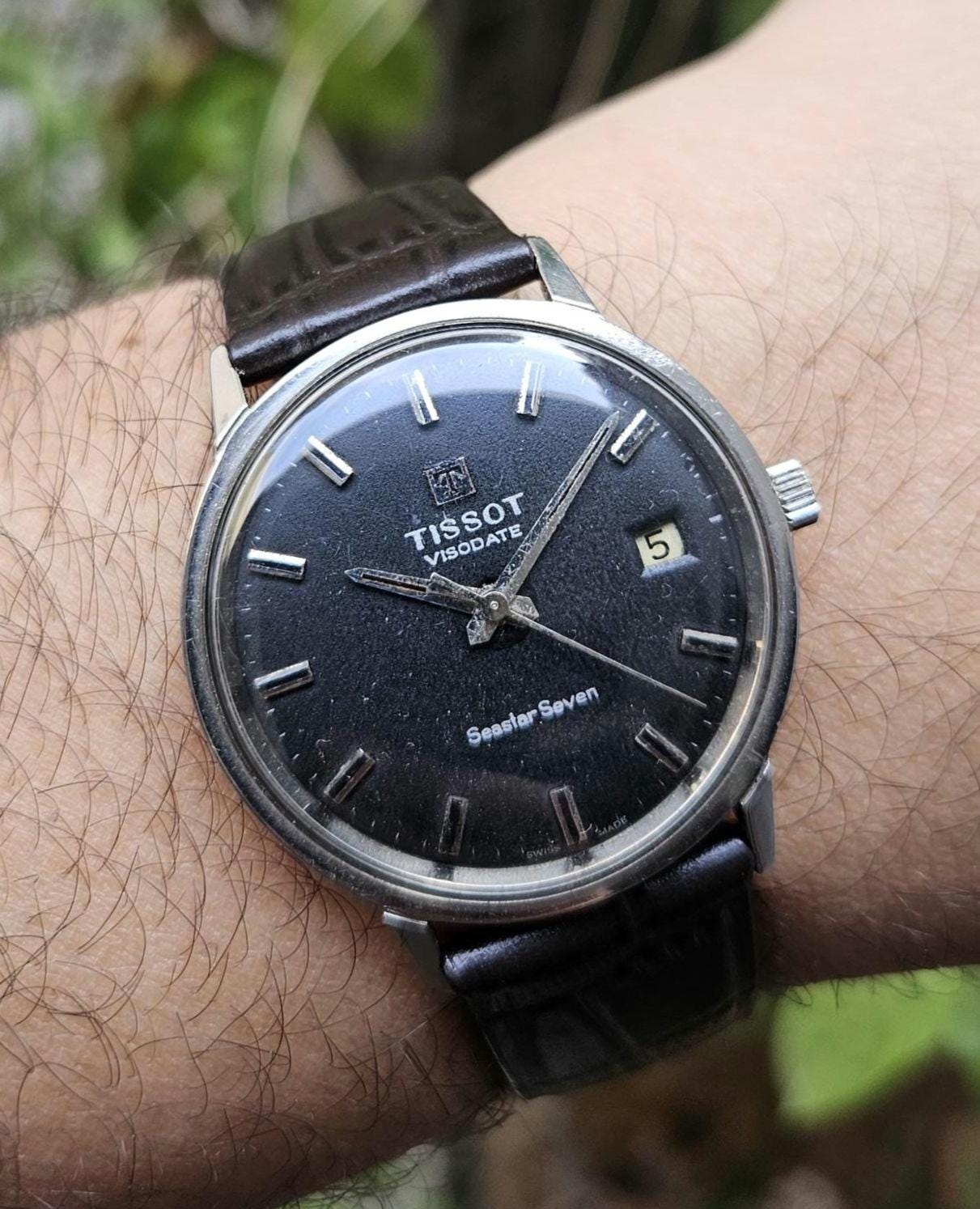 Vintage tissot - Etsy 日本