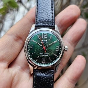 Hmt pilot - Etsy 日本
