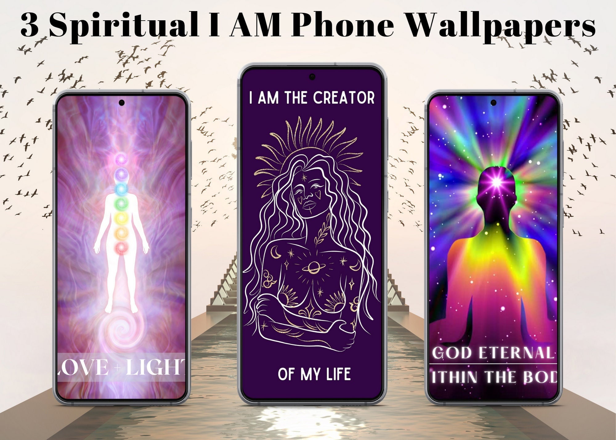 Spiritual iphone HD wallpapers  Pxfuel