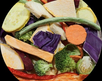 Daily Flock Blend™