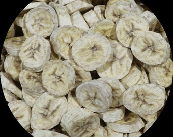 Banana Slices