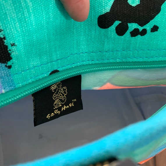 Sally huss cheap beach bag