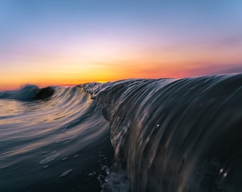 Sunrise Focus