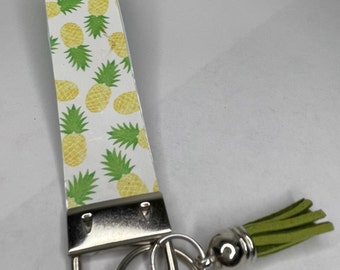 6" Wristlets Keychain