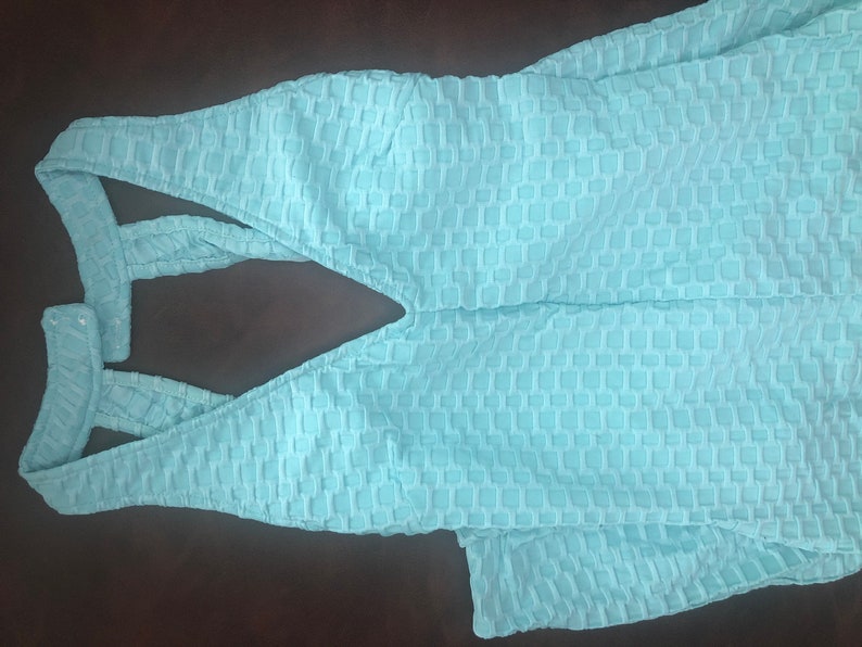 The All Eyes on Me Suit