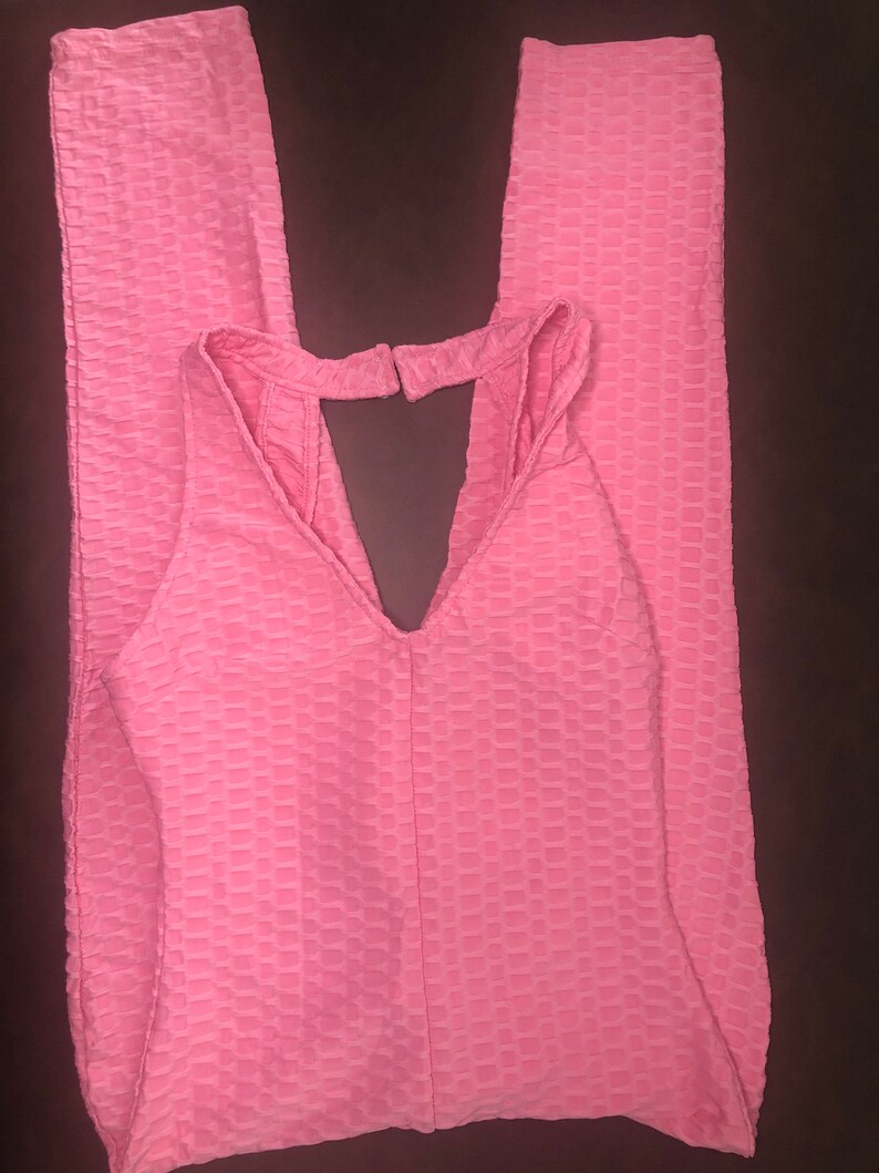 The All Eyes on Me Suit