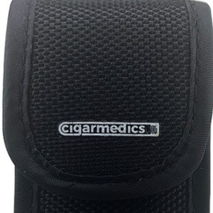 CigarMedics Humidimeter Case - cigars, cigar accessory.