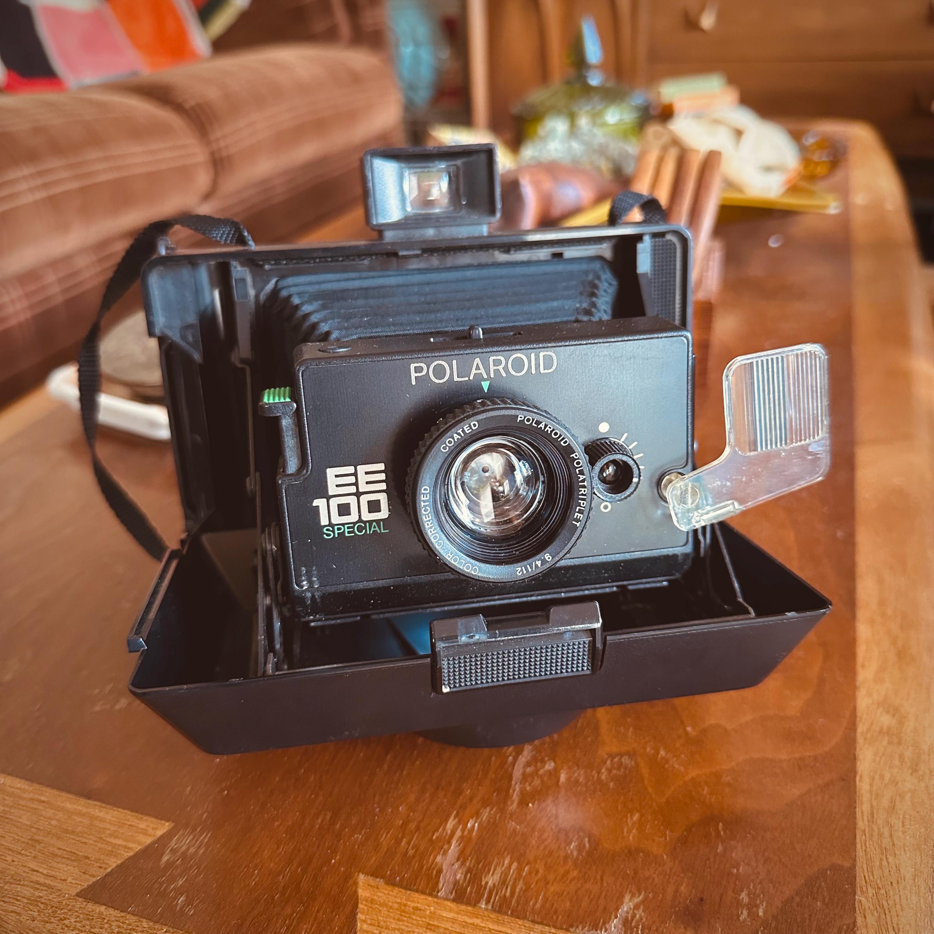 Polaroid Land Camera # 230 (JFH) Polaroid Land Camera # 230 (JFH)