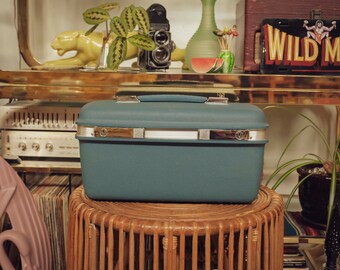 samsonite makeup bolsa