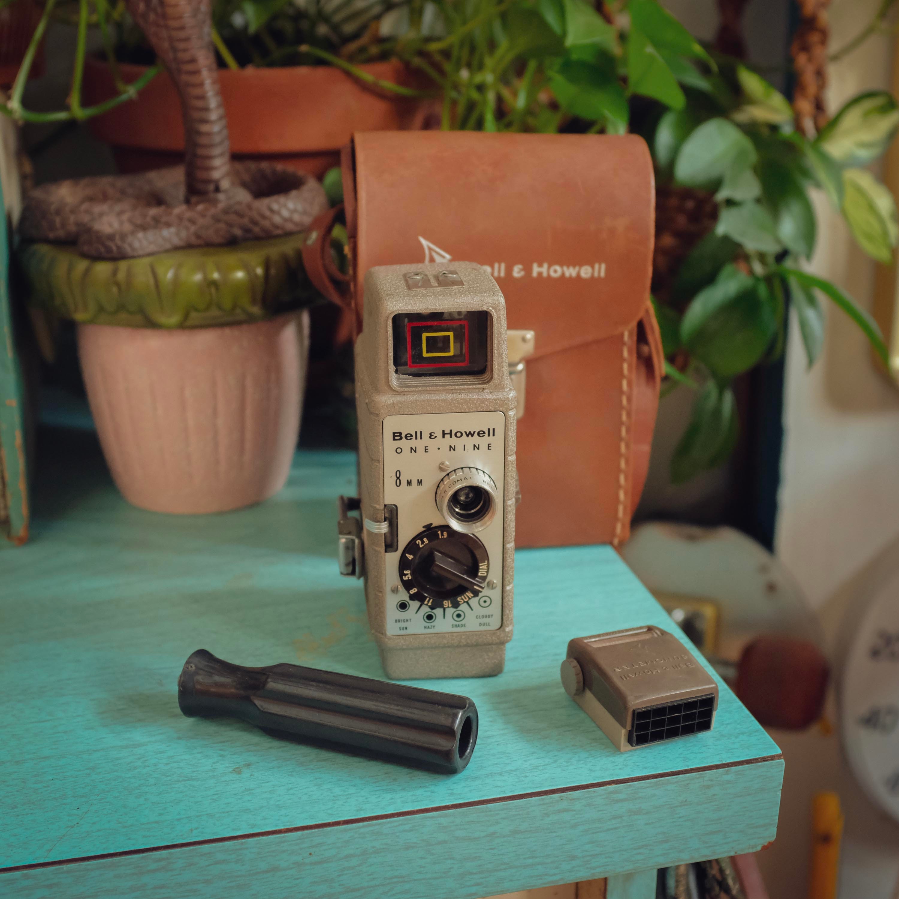Bell and howell 8mm - Etsy 日本
