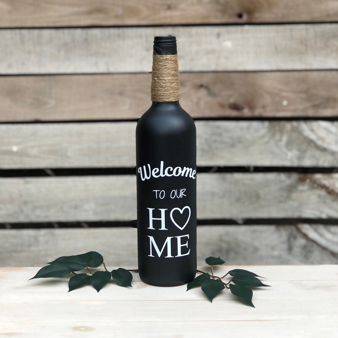 Home Wine Bottle Decor Wine Bottle Gifts Wine Bottle Gifts