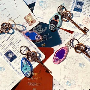 DGS Exchange Study Set