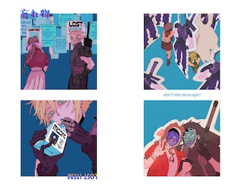 ff7 core dilemma prints
