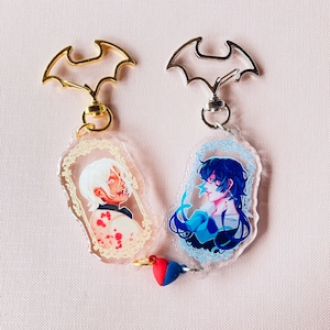VNC Charms