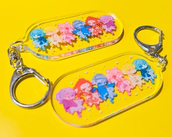 aitsf merry go round charm