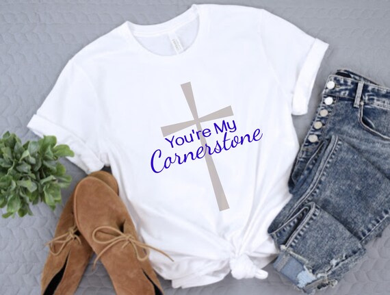 Cornerstone shirts 2025
