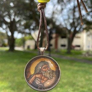 Orthodox Gift Icon Prophet Elias