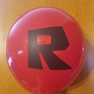 Roblox Temporary Tattoos Set Of 10 Etsy - roblox face tattoos