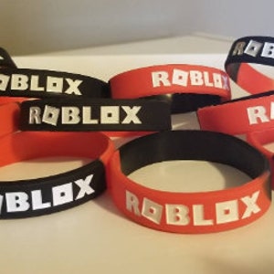 Roblox Pinata Roblox Theme Party Roblox Party Supplies Etsy - opening up our own bakery in roblox my first job roblox roleplay