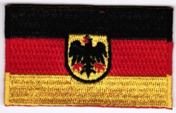 Slovenia Patch ricamato ferro su badge Applique Slovene - Italia