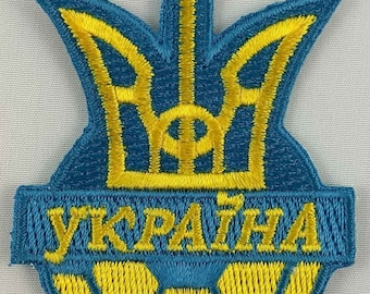 FLAG patch zaino ferro nazionale su colla ricamato applique alaska - Italia