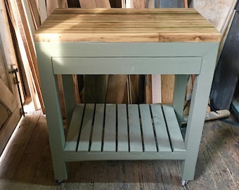 Kitchen Island Etsy