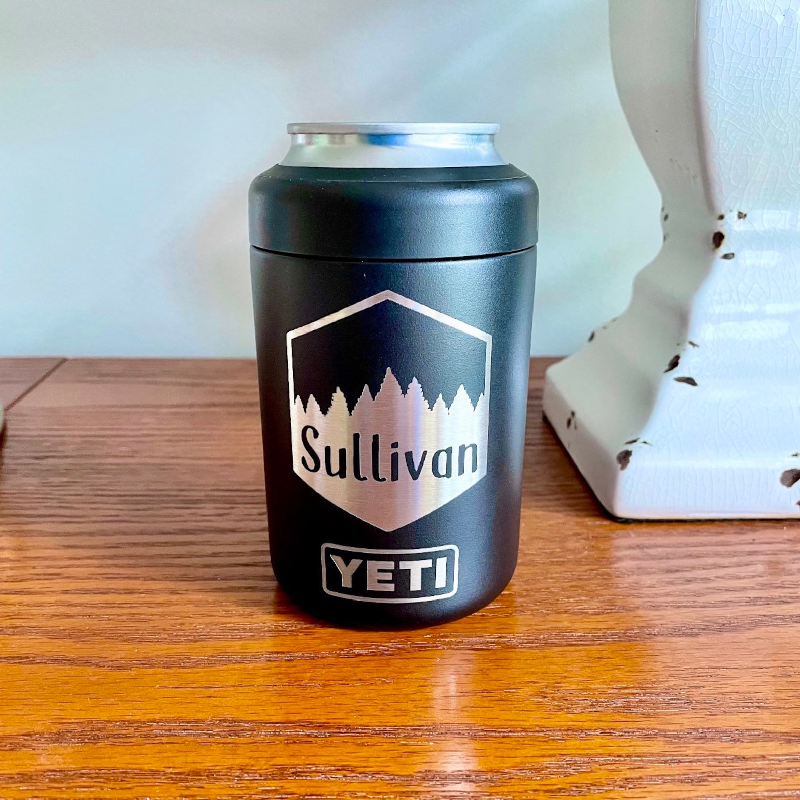 Yeti® Colster® Engraved Yeti® Can Holder Custom Yeti® Etsy