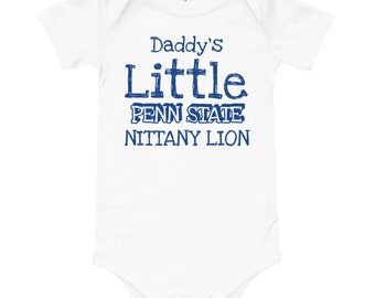 penn state dad t shirt