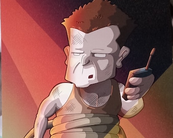 John McClane
