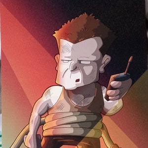 John McClane