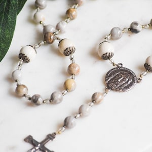 Chapelet de la Sainte Face de Jésus Chapelet Catholique