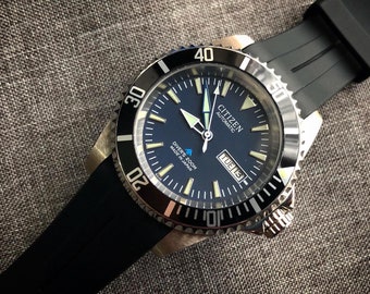 citizen 8200 diver